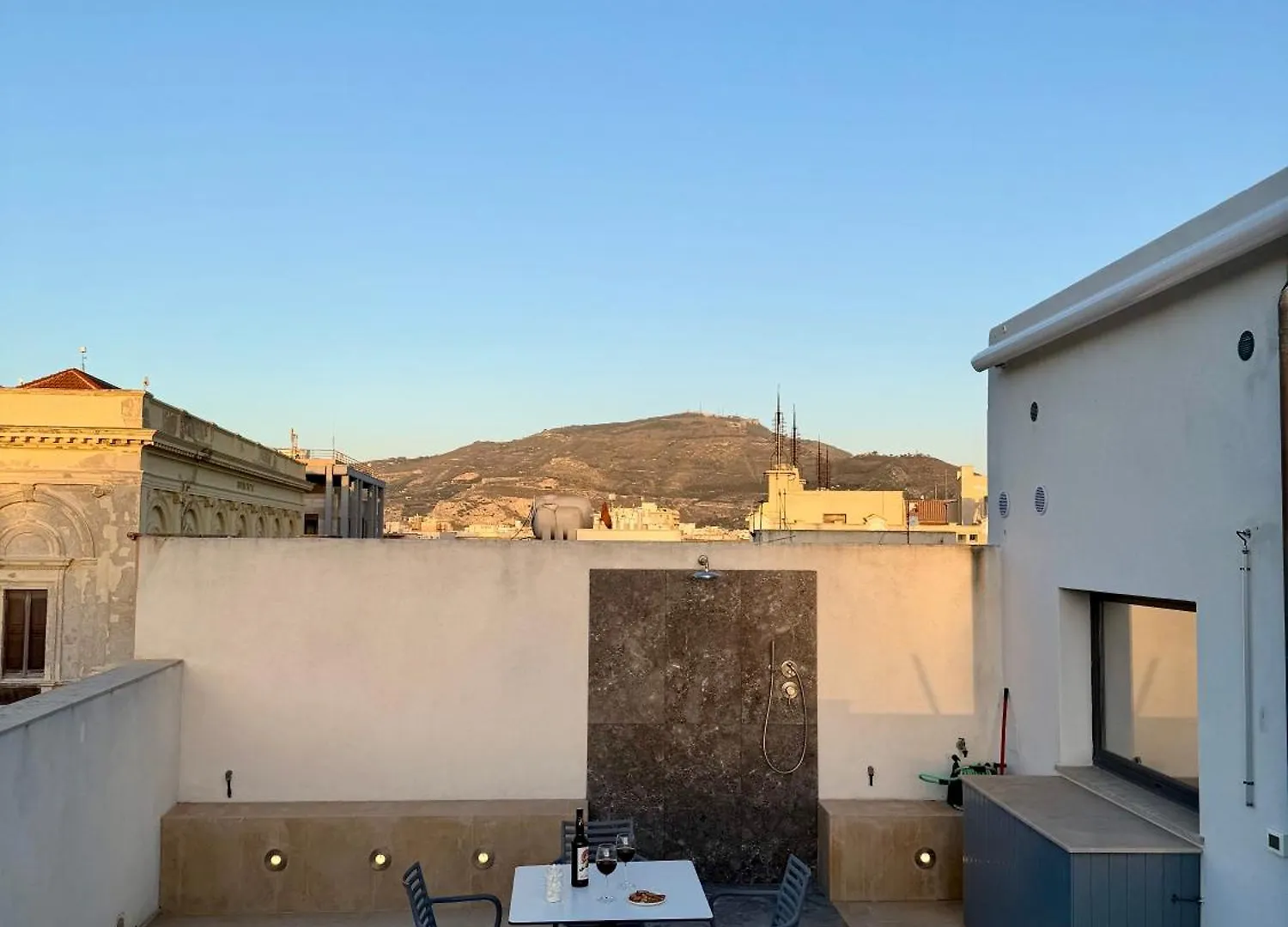 Casa Andros Luxury Penthouse Διαμέρισμα Τραπάνι Ιταλία