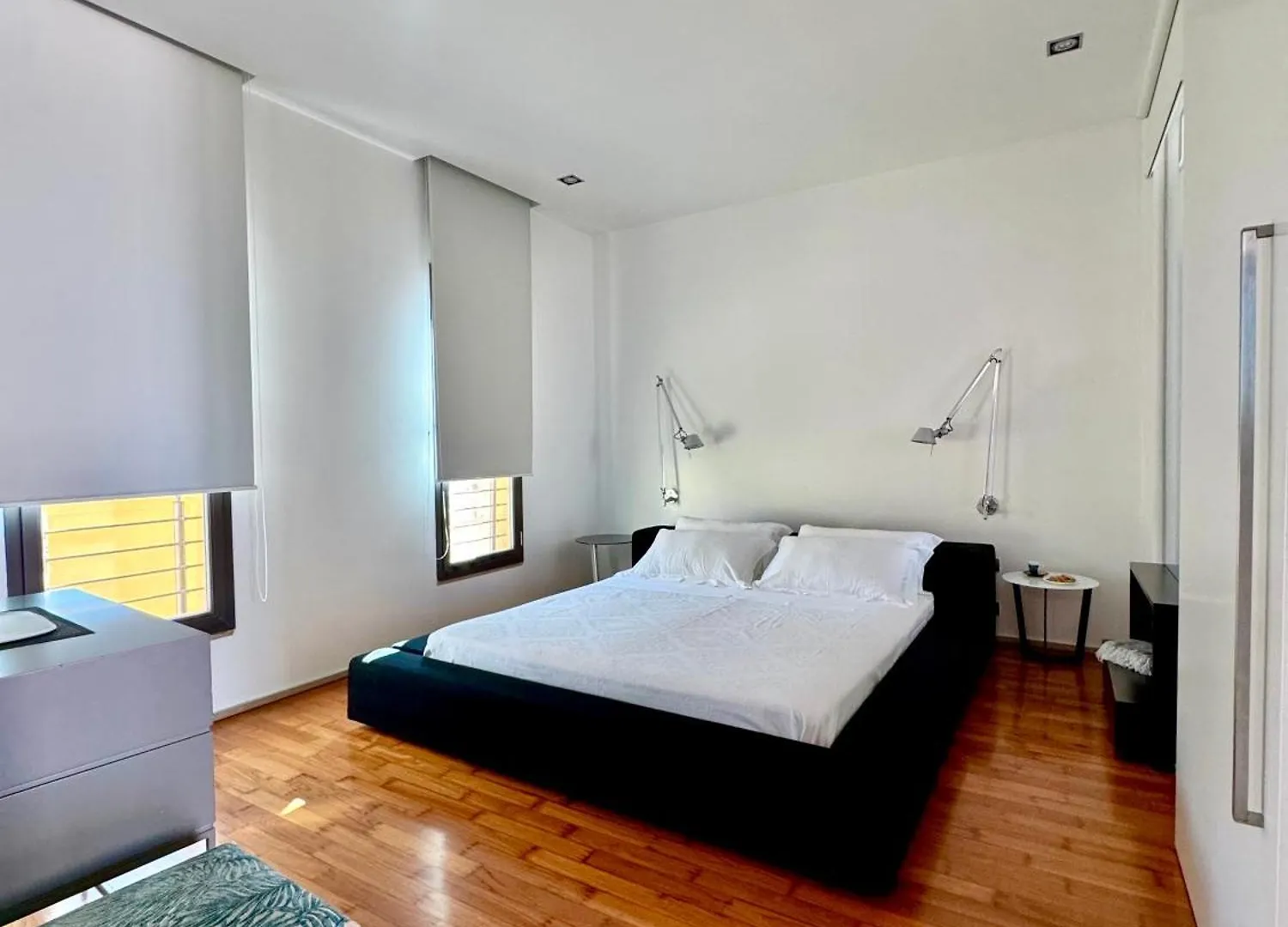Casa Andros Luxury Penthouse Διαμέρισμα Τραπάνι 0*,