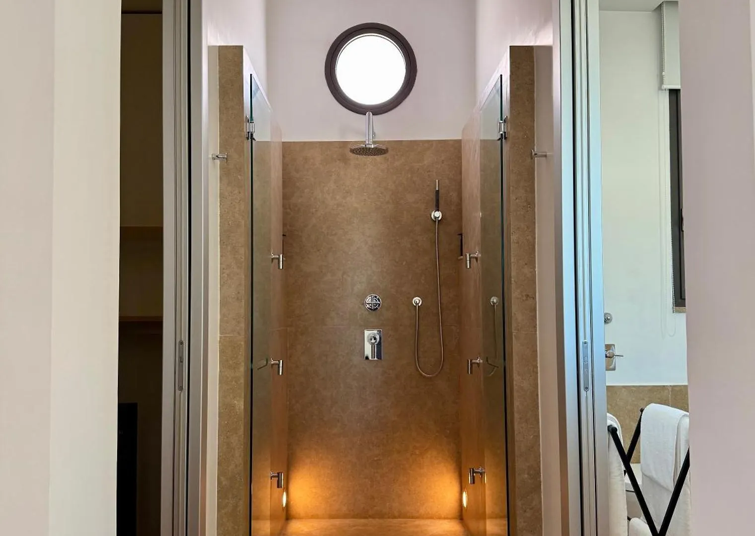 Casa Andros Luxury Penthouse Διαμέρισμα Τραπάνι