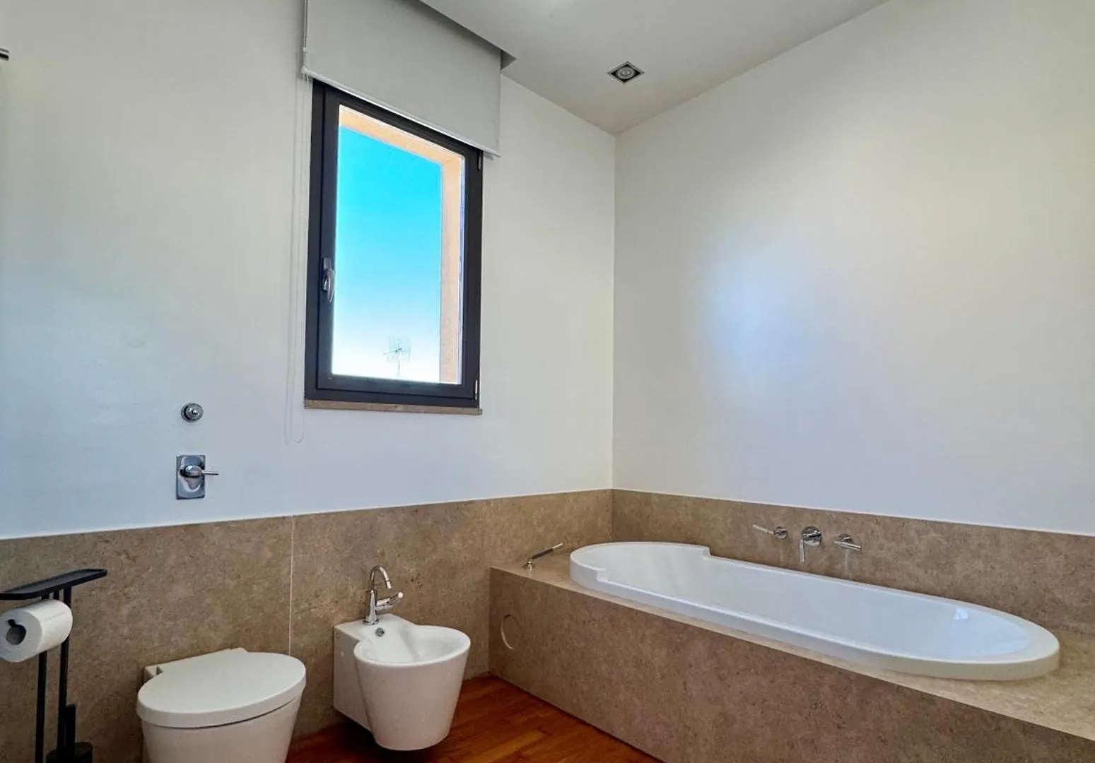 Casa Andros Luxury Penthouse Διαμέρισμα Τραπάνι